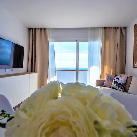 Apartamento Las Lomas 19 Сан-Агустін Екстер'єр фото