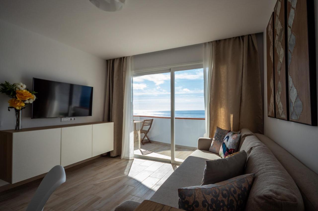 Apartamento Las Lomas 19 Сан-Агустін Екстер'єр фото