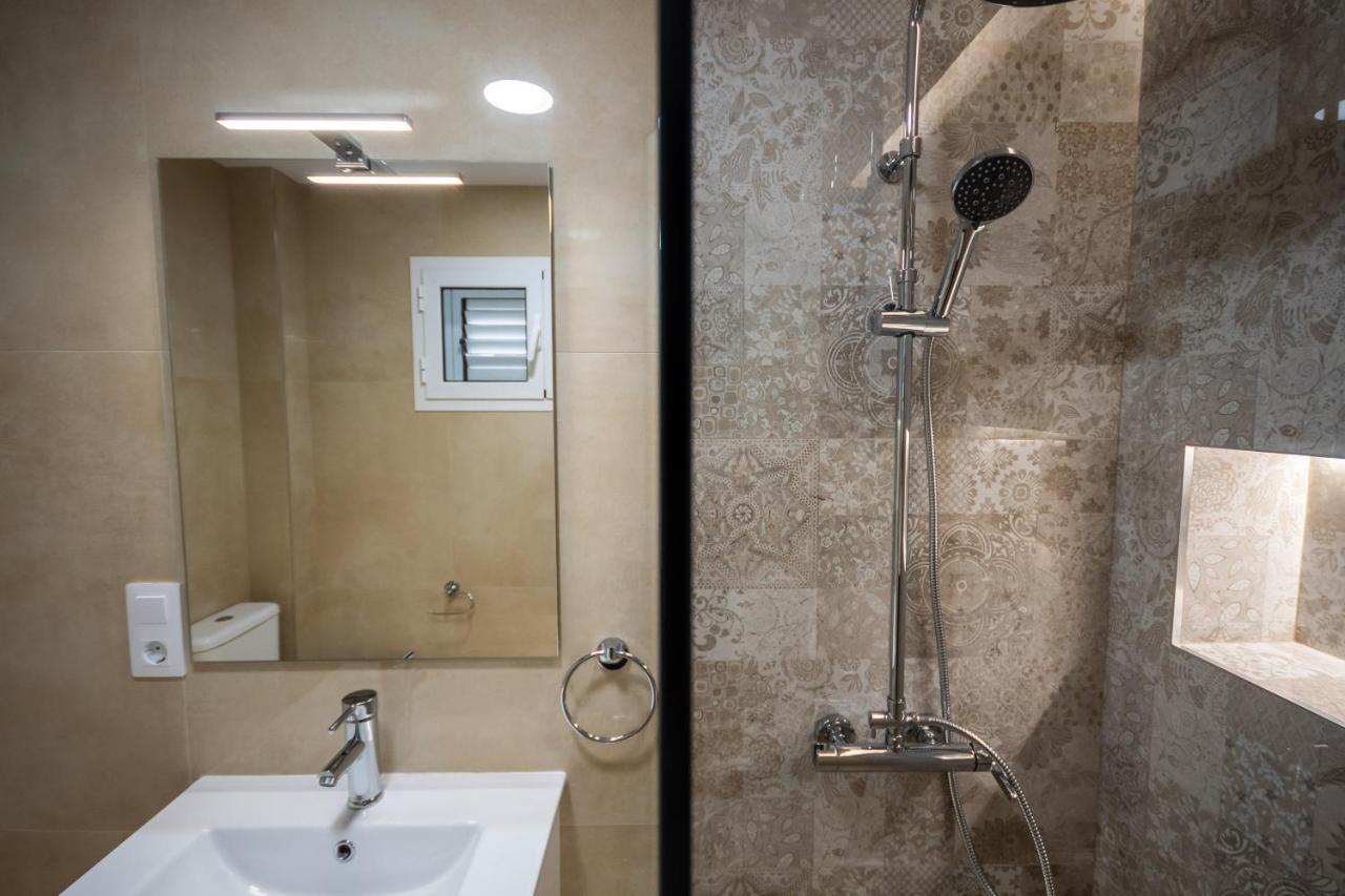 Apartamento Las Lomas 19 Сан-Агустін Екстер'єр фото