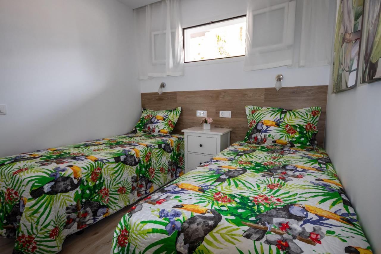 Apartamento Las Lomas 19 Сан-Агустін Екстер'єр фото