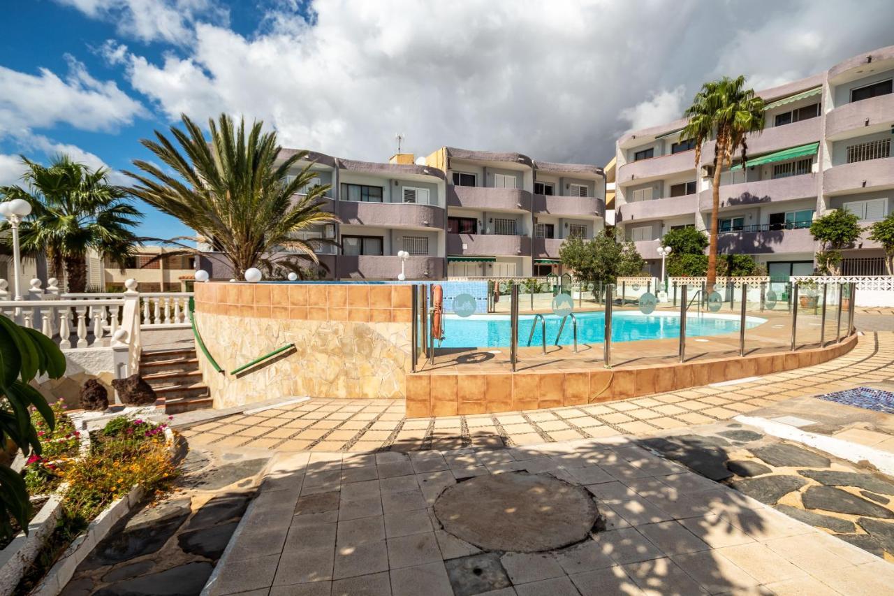 Apartamento Las Lomas 19 Сан-Агустін Екстер'єр фото