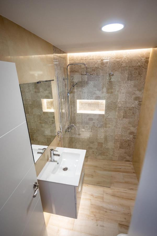 Apartamento Las Lomas 19 Сан-Агустін Екстер'єр фото