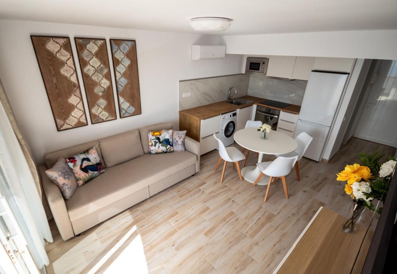 Apartamento Las Lomas 19 Сан-Агустін Екстер'єр фото