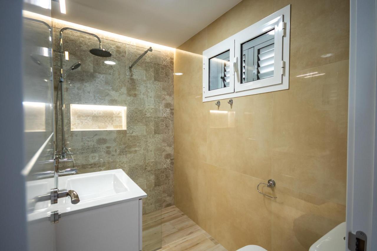 Apartamento Las Lomas 19 Сан-Агустін Екстер'єр фото
