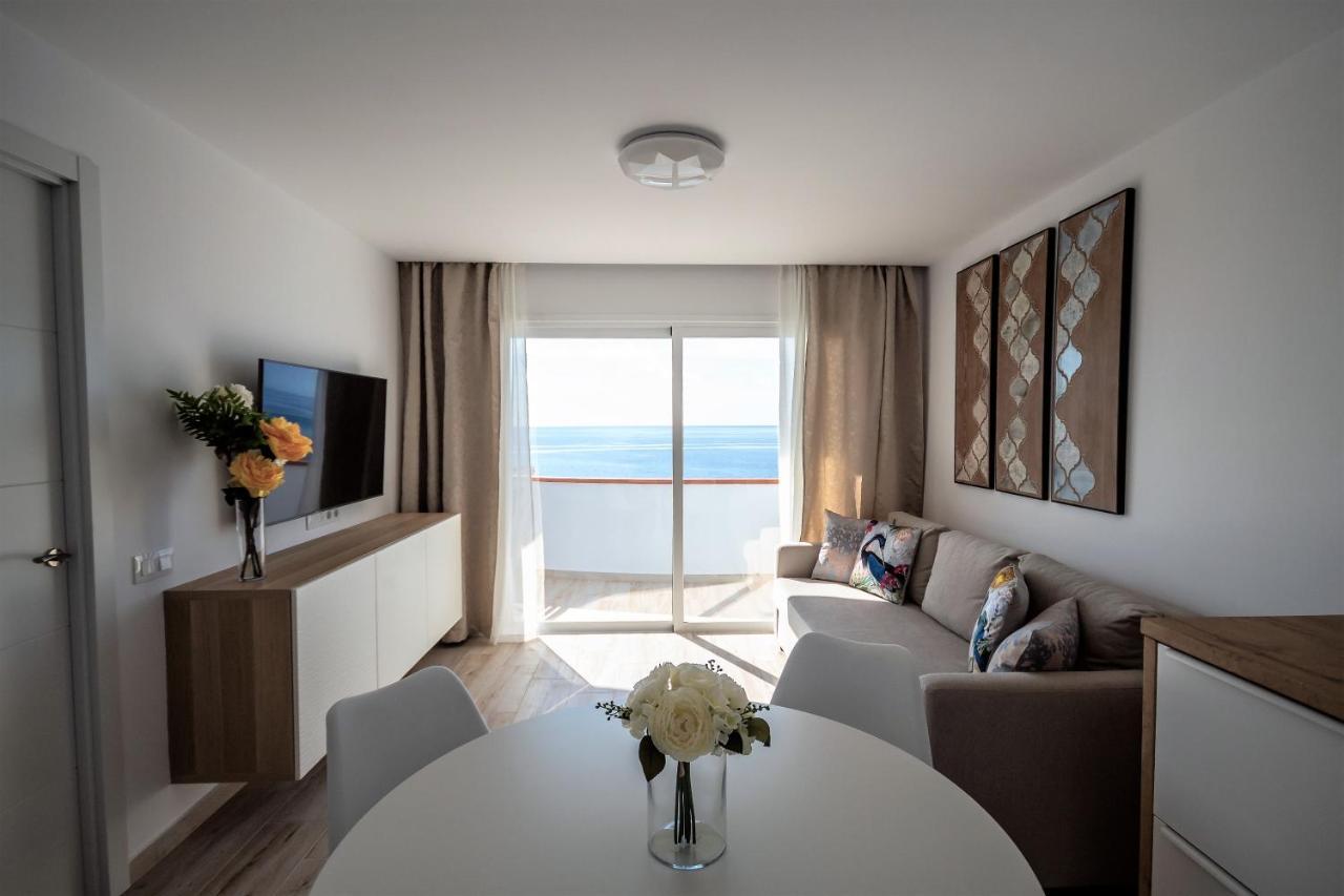 Apartamento Las Lomas 19 Сан-Агустін Екстер'єр фото